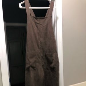 Coveralls. Brand new